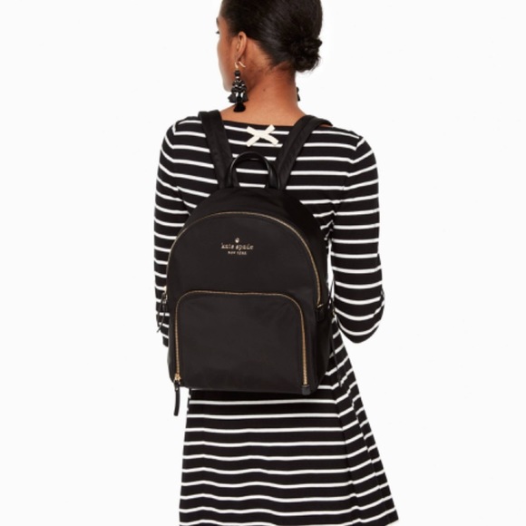 kate spade Handbags - Kate spade backpack